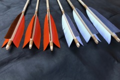 Arrows I Have Made