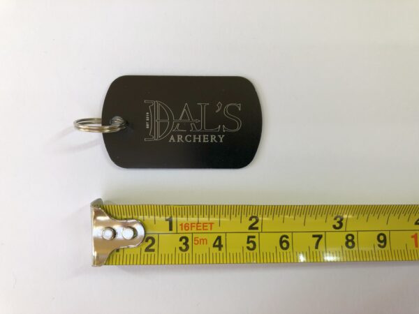 Key Ring - Image 2