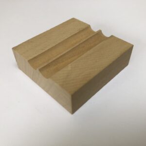 Support Blocks For Shafts