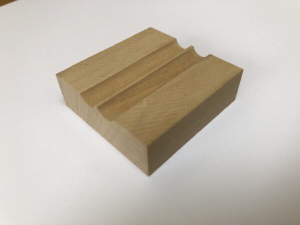 Support Blocks For Shafts