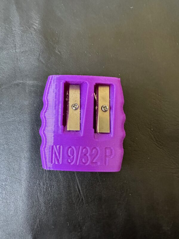 9/32" Taper Tool - Image 5