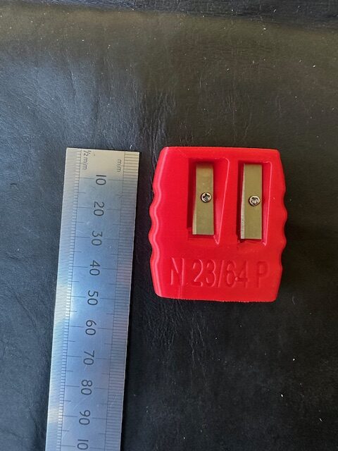 23/64" Taper Tool - Image 6