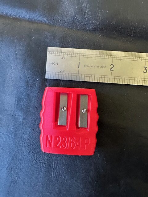 23/64" Taper Tool - Image 4