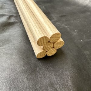 Ash Shafts