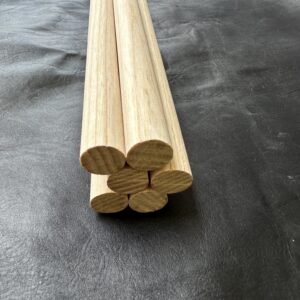 Ash Shafts - PARALLEL
