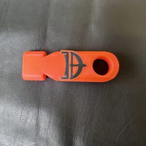 Field Whistle